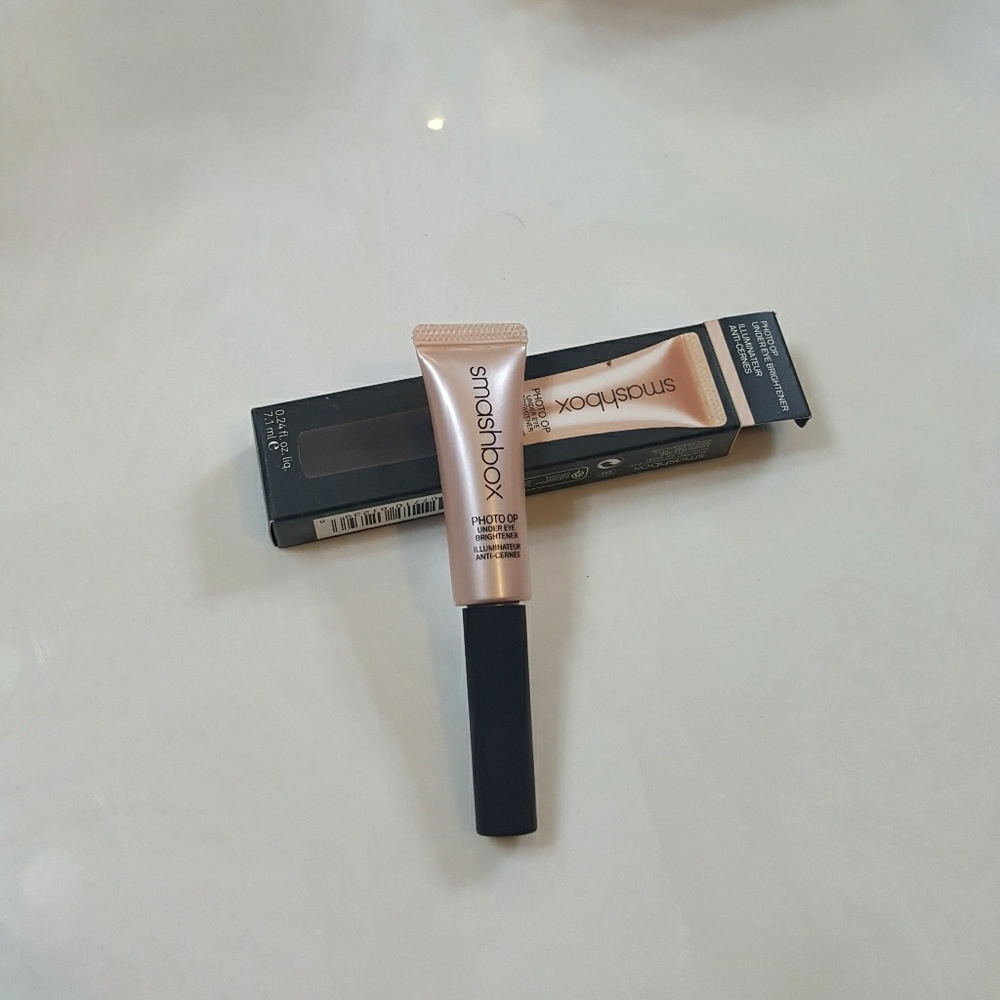 Smashbox under eye brightner